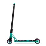 Stunt Scooter Soke XTR turquoise pink