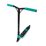 Stunt Scooter Soke XTR turquoise pink