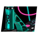 Stunt Scooter Soke XTR turquoise pink