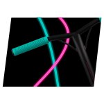 Stunt Scooter Soke XTR turquoise pink