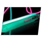 Stunt Scooter Soke XTR turquoise pink