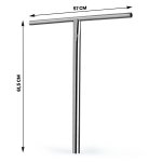 Stunt Scooter Lenker T-Bar Soke