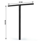 Stunt Scooter Lenker T-Bar Soke