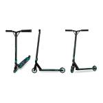 Stunt Scooter Soke PRO turquoise