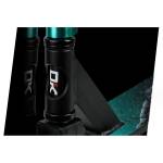 Stunt Scooter Soke PRO turquoise
