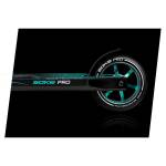 Stunt Scooter Soke PRO turquoise