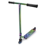 Stunt scooter Soke PRO STREET neochrome