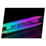 Stunt scooter Soke PRO STREET neochrome