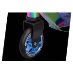 Stunt scooter Soke PRO STREET neochrome