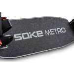 METRO black