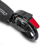 METRO black