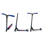 Stunt Scooter Soke PRO blue