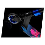 Stunt Scooter Soke PRO blue