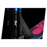 Stunt Scooter Soke PRO blue