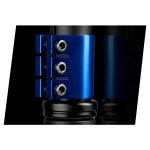 Stunt Scooter Soke PRO blue