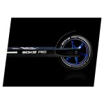 Stunt Scooter Soke PRO blue