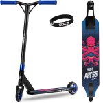 Stunt Scooter Soke PRO blue