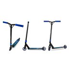 Stunt Scooter Soke PRO blue