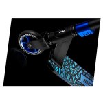 Stunt Scooter Soke PRO blue