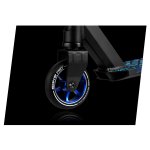 Stunt Scooter Soke PRO blue
