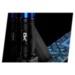 Stunt Scooter Soke PRO blue