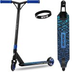 Stunt Scooter Soke PRO blue
