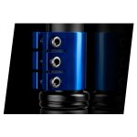 Stunt Scooter Soke PRO Manga blue