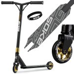 Stunt Scooter Soke PRO gold