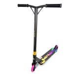 Stunt Scooter Soke PRO multicolor