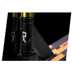 Stunt Scooter Soke PRO multicolor