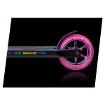 Stunt Scooter Soke PRO multicolor