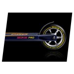 Stunt Scooter Soke PRO navy blue 