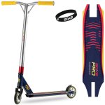 Stunt Scooter Soke PRO navy blue 