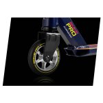 Stunt Scooter Soke PRO navy blue 