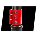 Stunt Scooter Soke PRO red