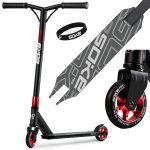 Stunt Scooter Soke PRO red