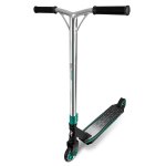 Stunt Scooter Soke PRO silver