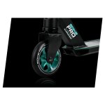 Stunt Scooter Soke PRO silver