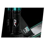 Stunt Scooter Soke PRO silver