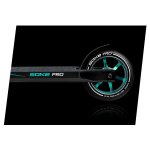 Stunt Scooter Soke PRO silver