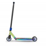 Stunt scooter Soke PRO STREET neochrome blue