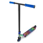 Stunt scooter Soke PRO STREET neochrome blue