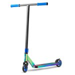 Stunt scooter Soke PRO STREET neochrome blue