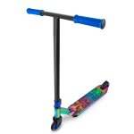 Stunt scooter Soke PRO STREET neochrome blue