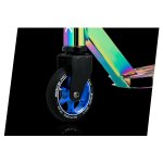 Stunt scooter Soke PRO STREET neochrome blue