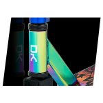 Stunt scooter Soke PRO STREET neochrome blue