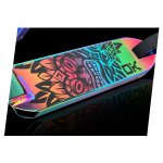 Stunt scooter Soke PRO STREET neochrome blue