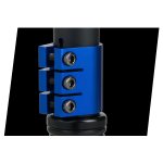 Stunt scooter Soke PRO STREET neochrome blue