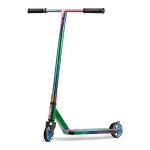 Stunt scooter Soke PRO STREET neochrome