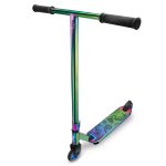 Stunt scooter Soke PRO STREET neochrome